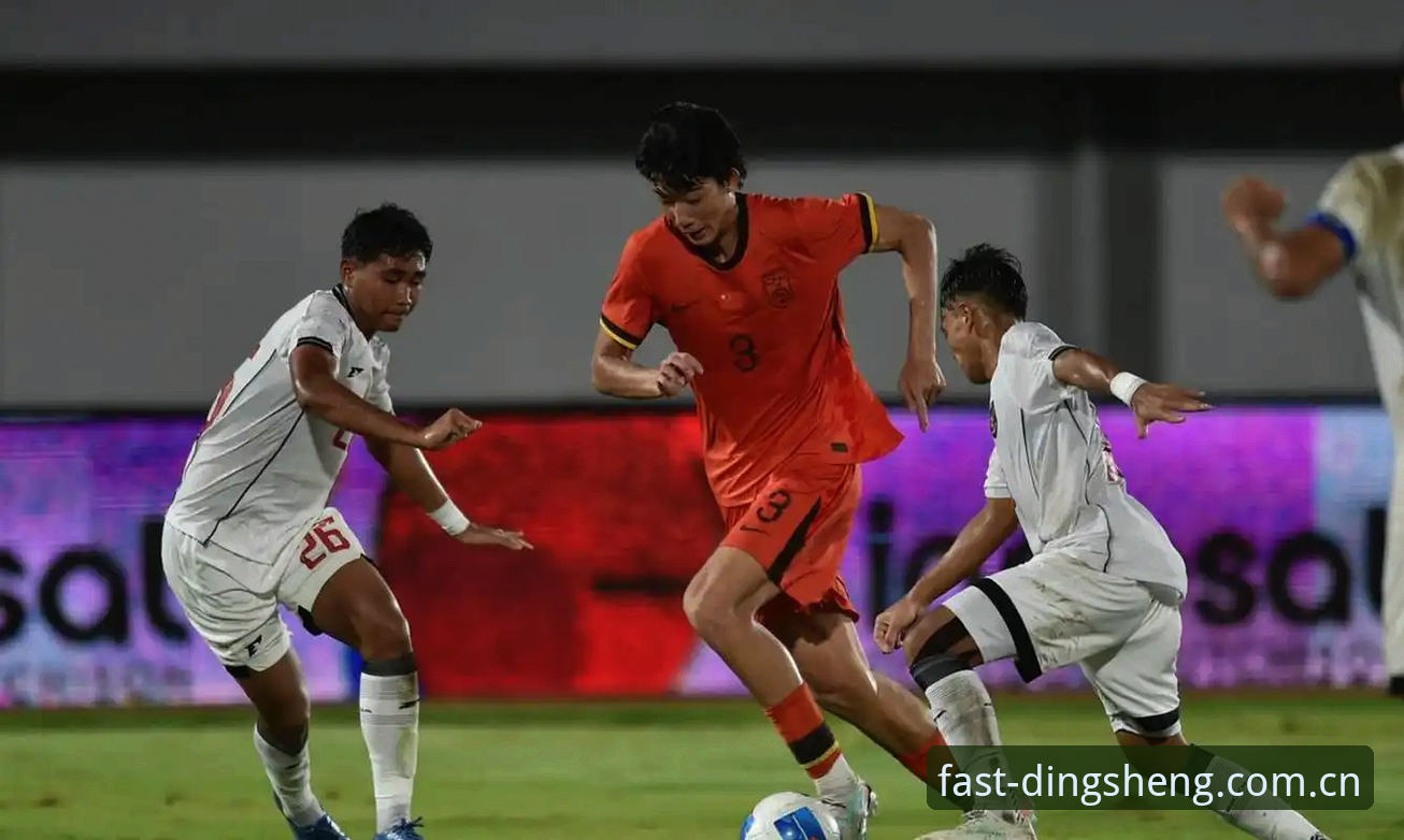鼎盛下载苹果 U17世界杯抽签揭晓:中国男足vs西班牙、摩洛哥与斐济,女足迎战美国